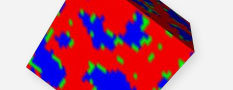 Interface, phase separation simulation (SUSHI, COGNAC-DPD)