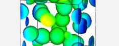 Multi-phase material, RVE, and Process simulation (MUFFIN, VSOP-PS)