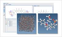 Reaction modeling