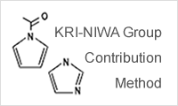 KRI-NIWA method