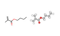 Molecular descriptor calculation function