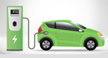 Simulation of 
lithium-ion batteries
