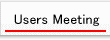 Users Meeting